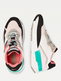 Кроссовки Tommy Hilfiger модель EN0EN01130-TON Фото