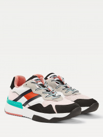 Кроссовки Tommy Hilfiger модель EN0EN01130-TON Фото