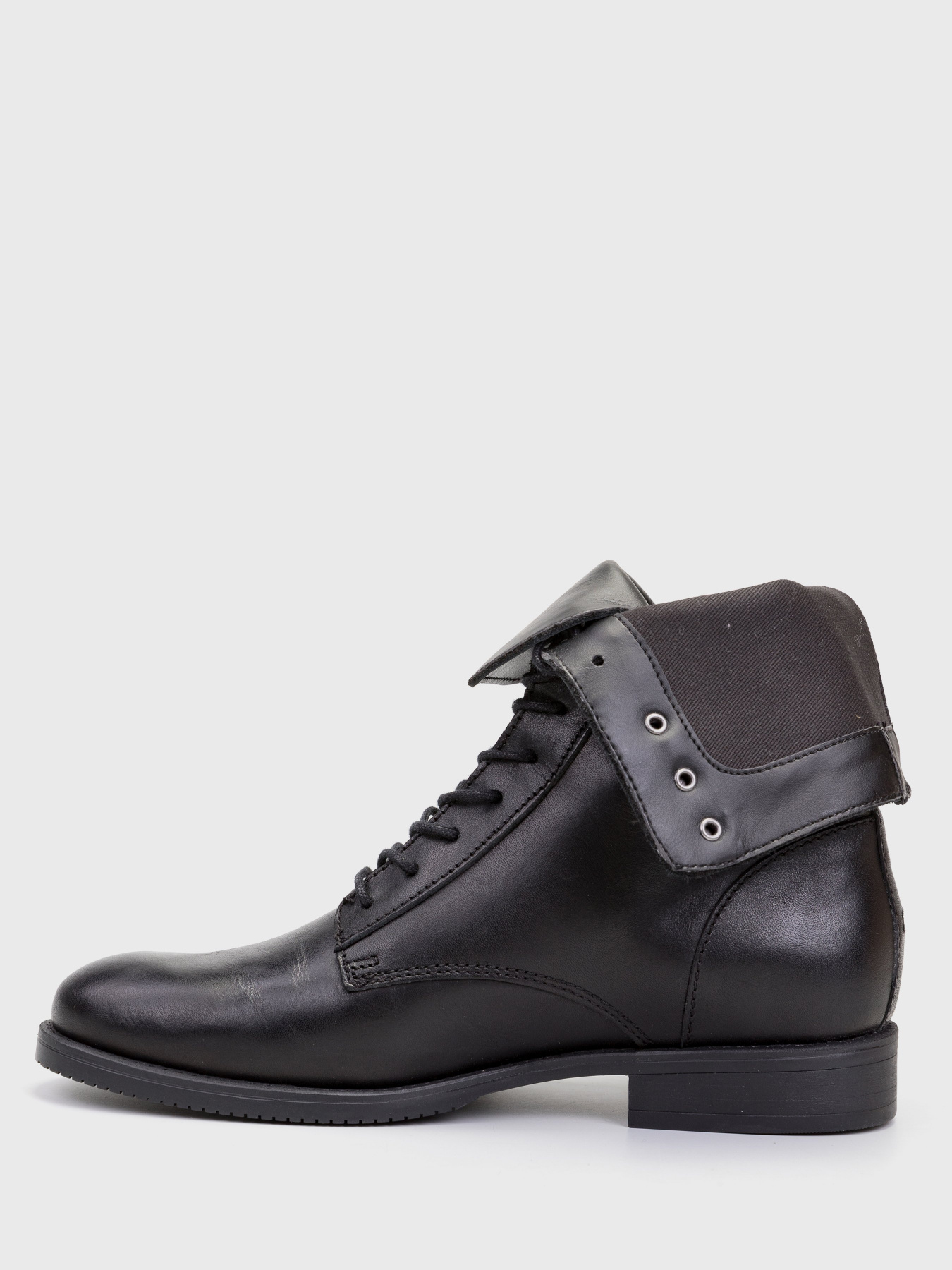 Ботинки Tommy Hilfiger модель EN0EN01101-BDS Фото