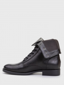 Ботинки Tommy Hilfiger модель EN0EN01101-BDS Фото