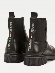 Челси Tommy Hilfiger Essential модель EN0EN01098-BDS Фото