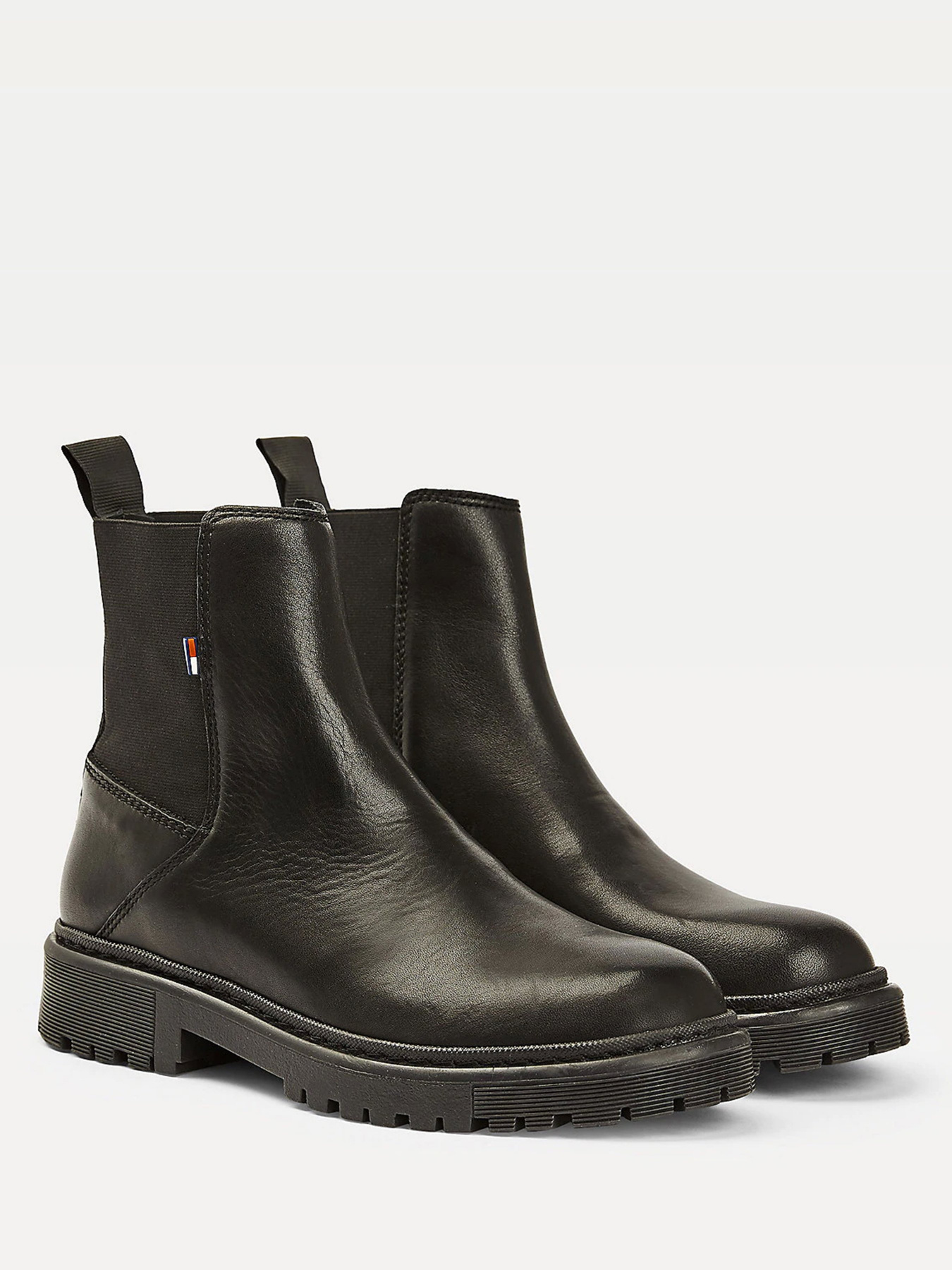 Челсі Tommy Hilfiger Essential модель EN0EN01098-BDS Фото