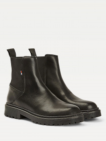 Челсі Tommy Hilfiger Essential модель EN0EN01098-BDS Фото