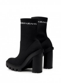 Ботинки Tommy Hilfiger модель EN0EN01081-BDS Фото