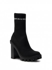 Ботинки Tommy Hilfiger модель EN0EN01081-BDS Фото