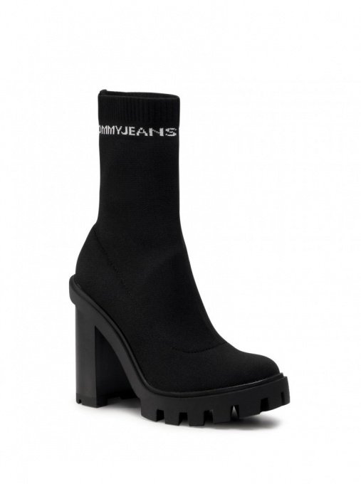 Черевики Tommy Hilfiger модель EN0EN01081-BDS Фото