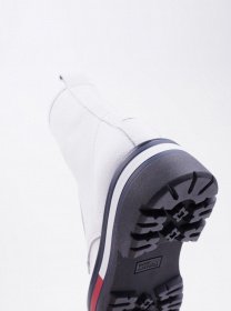 Ботинки Tommy Hilfiger модель EN0EN01070-YBR Фото