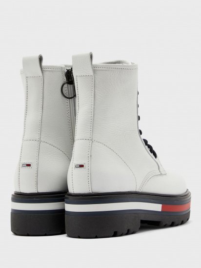 Черевики Tommy Hilfiger модель EN0EN01070-YBR — фото - INTERTOP