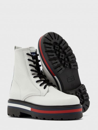 Черевики Tommy Hilfiger модель EN0EN01070-YBR — фото 3 - INTERTOP