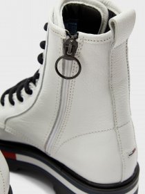 Ботинки Tommy Hilfiger модель EN0EN01070-YBR Фото