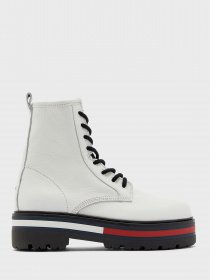 Ботинки Tommy Hilfiger модель EN0EN01070-YBR Фото