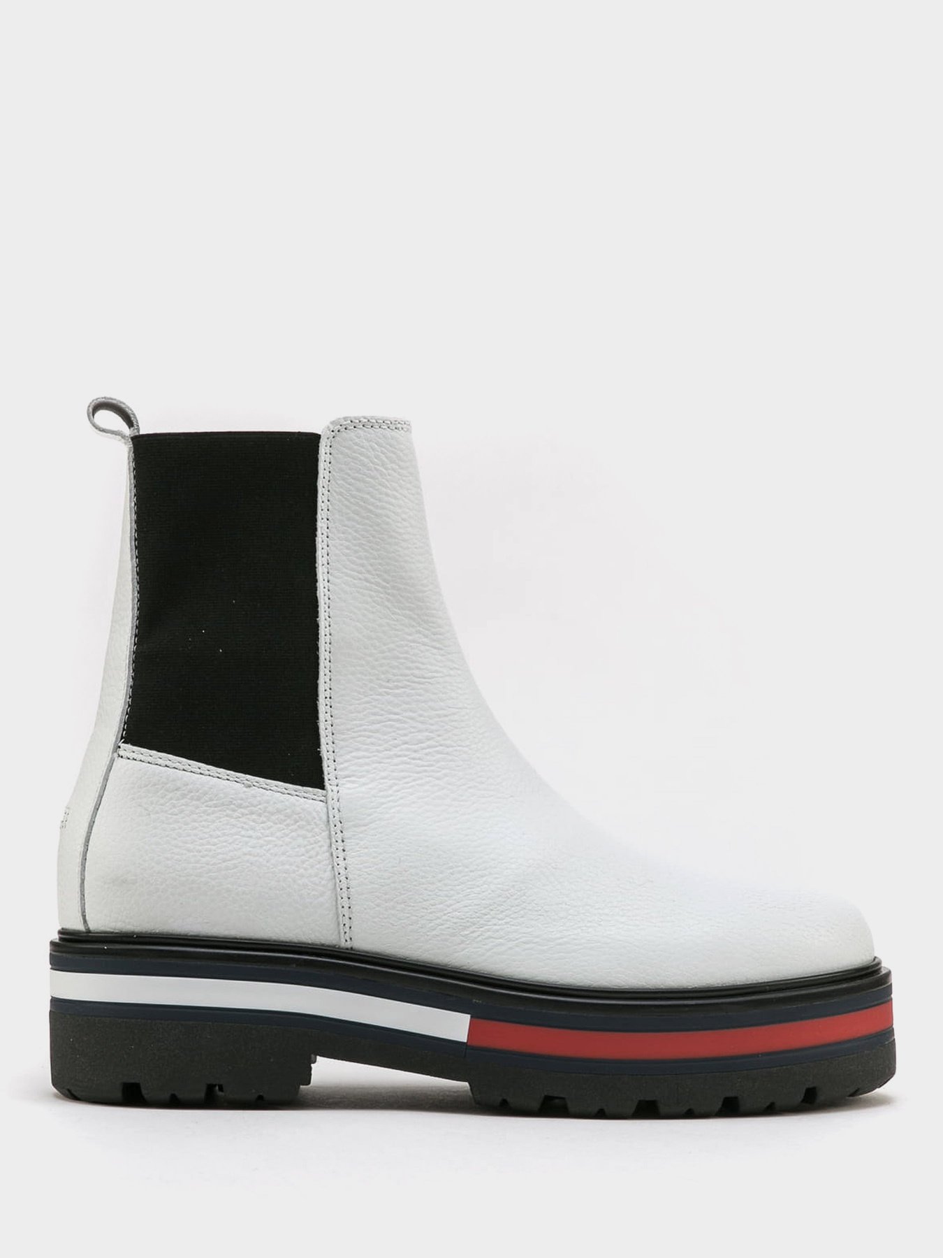 Челси Tommy Hilfiger модель EN0EN01069-YBR Фото