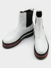 Челсі Tommy Hilfiger модель EN0EN01069-YBR Фото