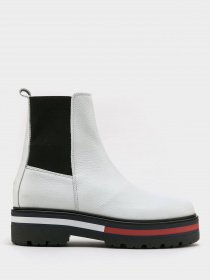 Челсі Tommy Hilfiger модель EN0EN01069-YBR Фото