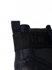 Челсі Tommy Hilfiger Модель FM0FM03106-DW5 Фото