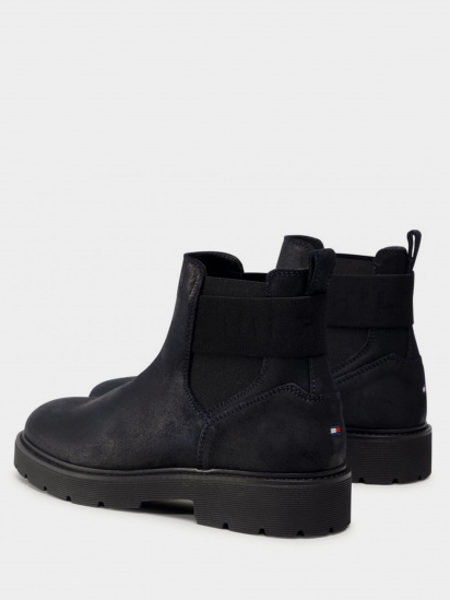 Челсі Tommy Hilfiger модель FM0FM03106-DW5 — фото 3 - INTERTOP