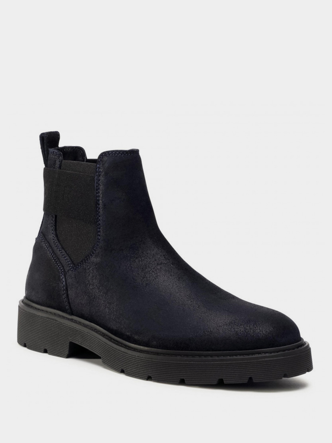 Челсі Tommy Hilfiger модель FM0FM03106-DW5 Челсі Tommy Hilfiger модель FM0FM03106-DW5 Фото