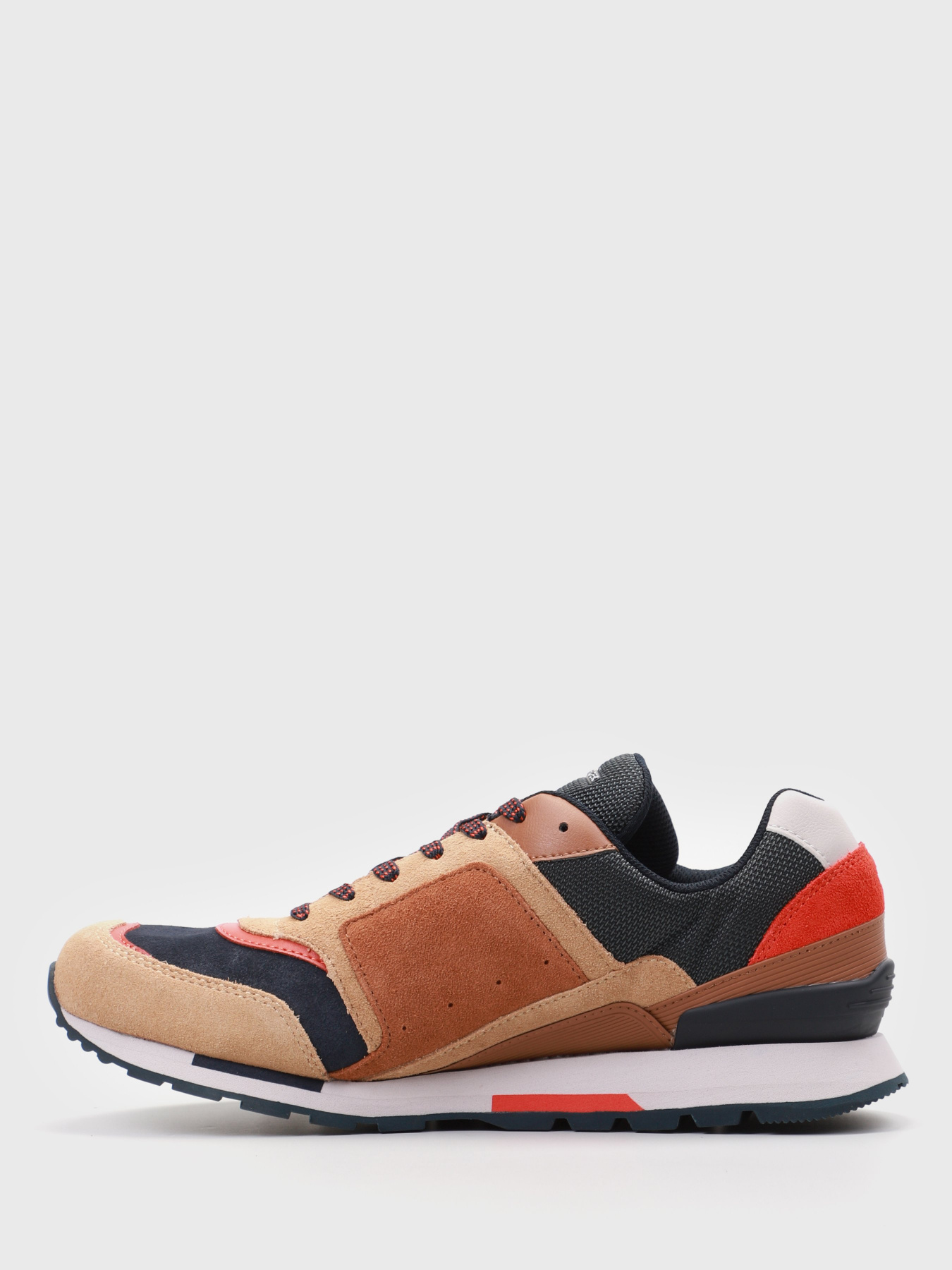 Кроссовки Tommy Hilfiger модель FM0FM03079-RBL Фото