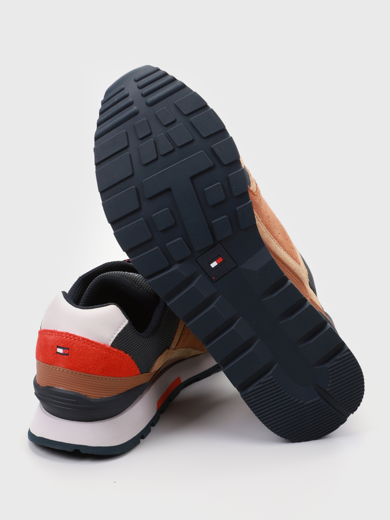 Кроссовки Tommy Hilfiger модель FM0FM03079-RBL Фото