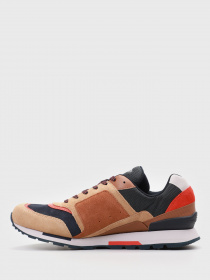 Кроссовки Tommy Hilfiger модель FM0FM03079-RBL Фото