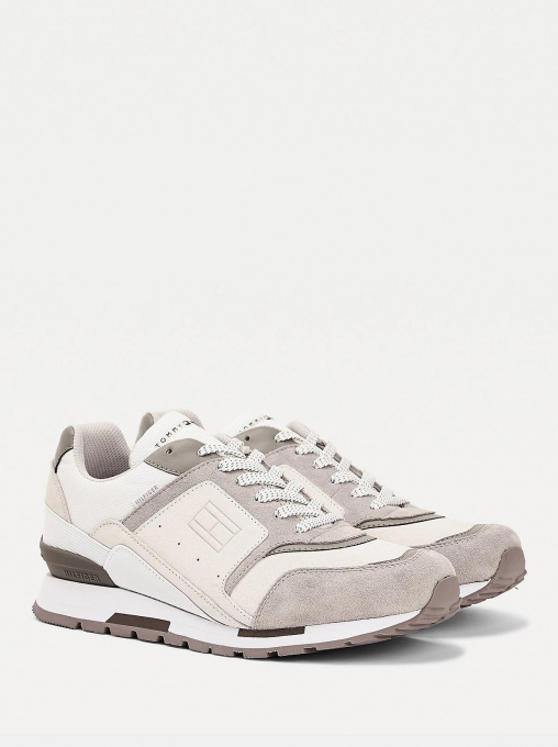 Кроссовки повседневные Tommy Hilfiger модель FM0FM03079-YBR Фото