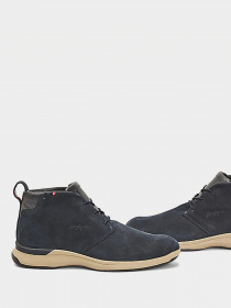 Черевики Tommy Hilfiger модель FM0FM03059-DW5 Фото