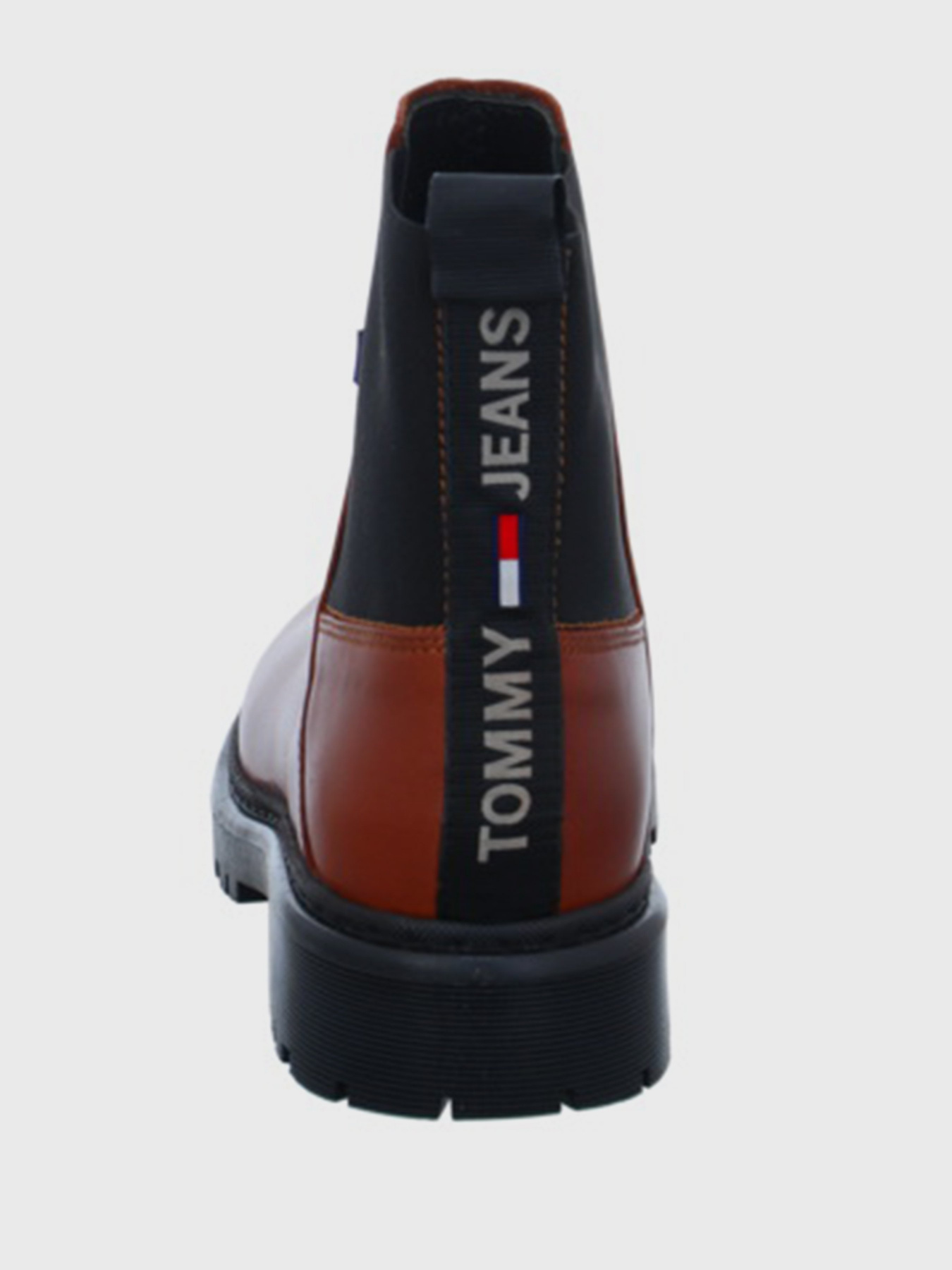 Челси Tommy Hilfiger Essential модель EN0EN01098-GRV Фото