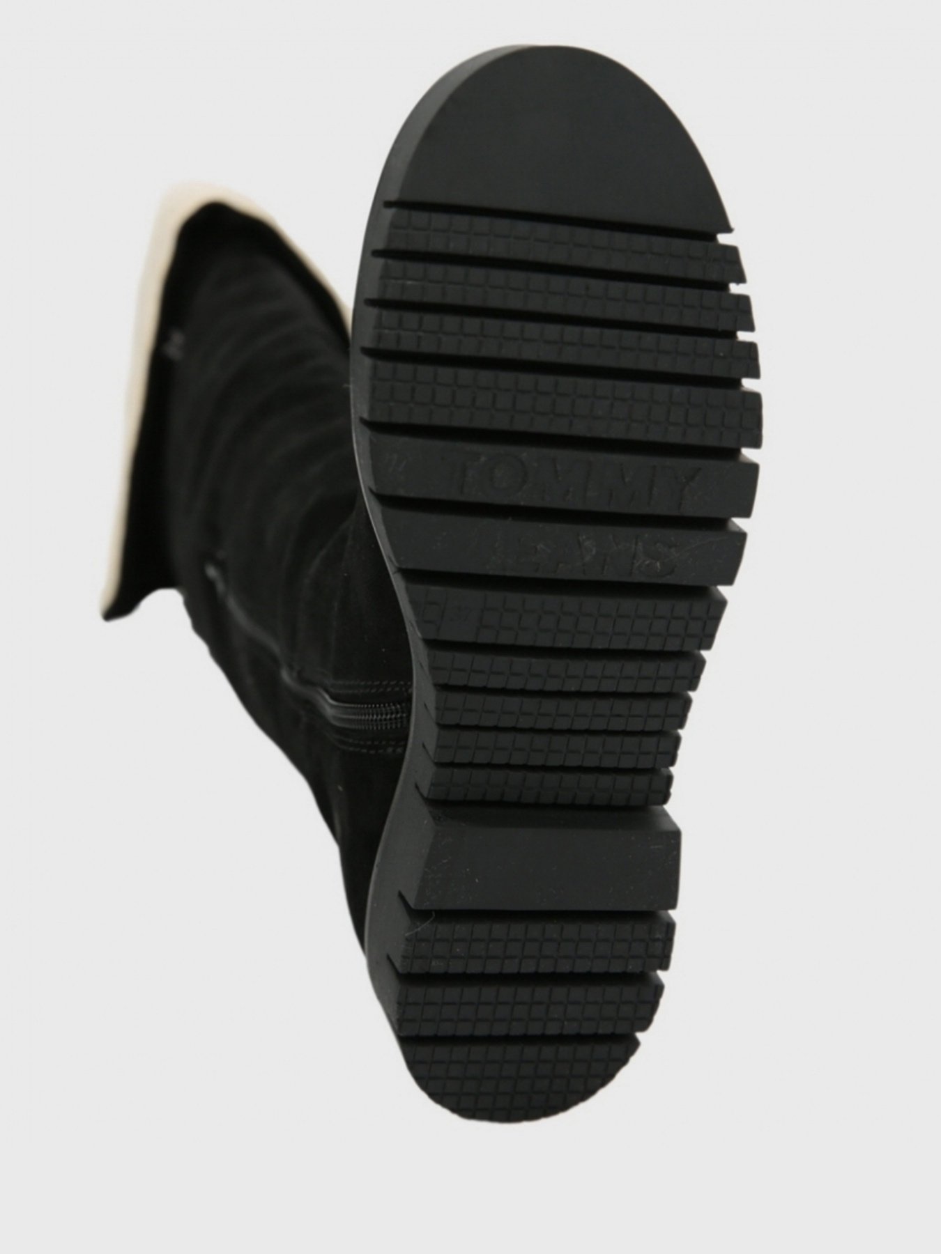 Сапоги Tommy Hilfiger модель EN0EN01074-BDS Фото