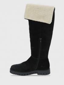 Сапоги Tommy Hilfiger модель EN0EN01074-BDS Фото