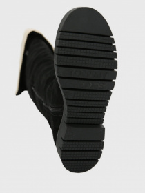 Сапоги Tommy Hilfiger модель EN0EN01074-BDS Фото