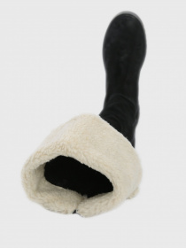 Сапоги Tommy Hilfiger модель EN0EN01074-BDS Фото