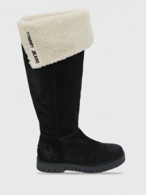 Сапоги Tommy Hilfiger модель EN0EN01074-BDS Фото