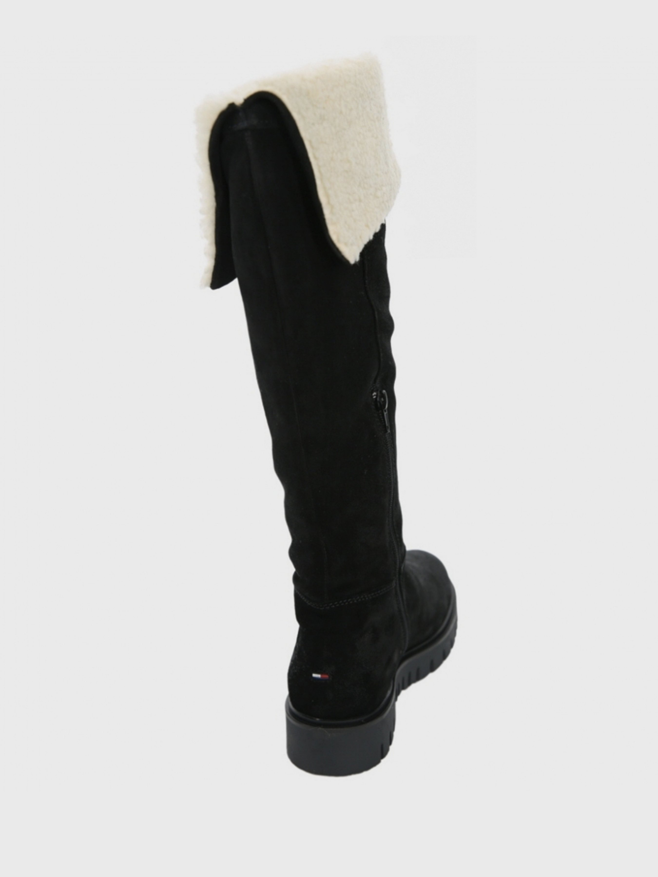 Чоботи Tommy Hilfiger модель EN0EN01074-BDS Фото