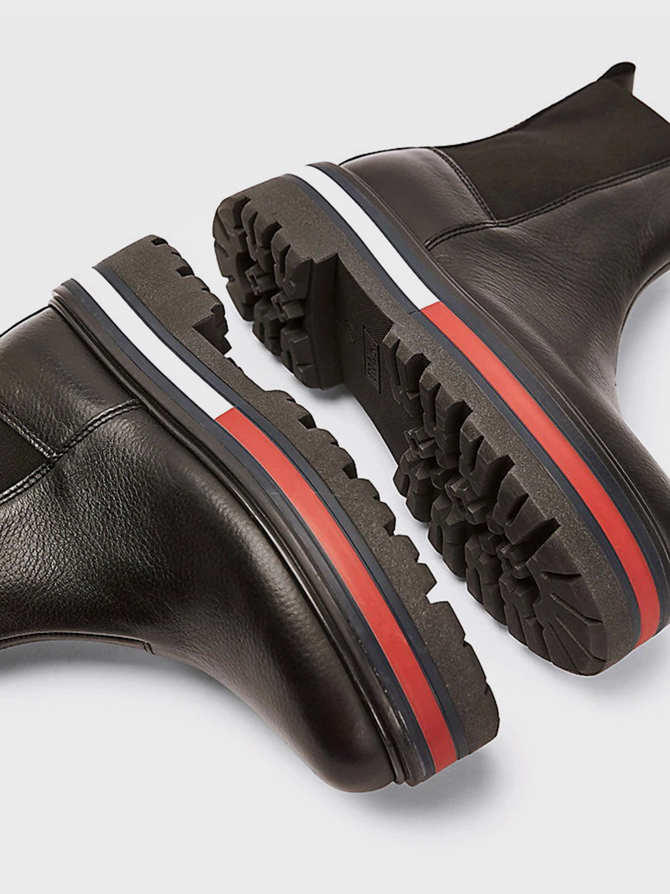 Челси Tommy Hilfiger модель EN0EN01069-BDS Фото