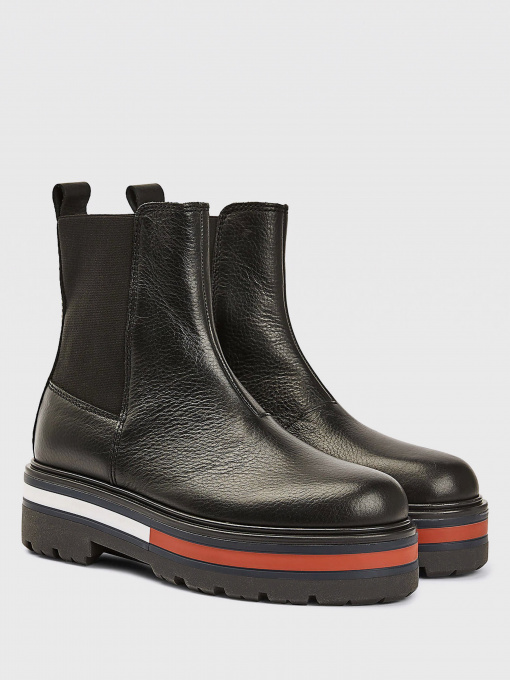 Челсі Tommy Hilfiger модель EN0EN01069-BDS Фото