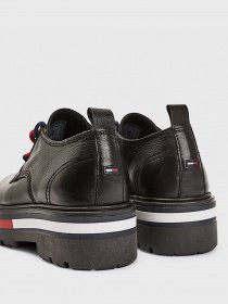 Полуботинки Tommy Hilfiger модель EN0EN00987-BDS Фото