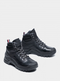 Ботинки для активного отдыха Tommy Hilfiger модель FM0FM03057-BDS Фото