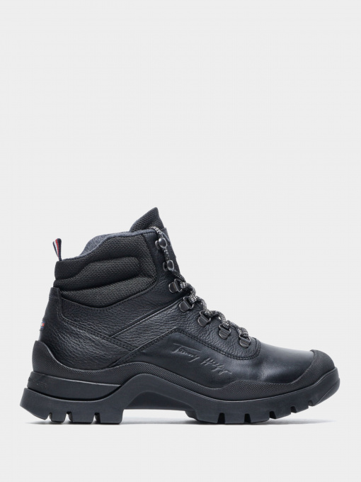 Ботинки для активного отдыха Tommy Hilfiger модель FM0FM03057-BDS Фото