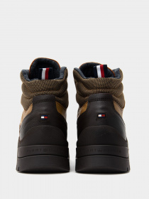 Ботинки для активного отдыха Tommy Hilfiger модель FM0FM03057-GTU Фото