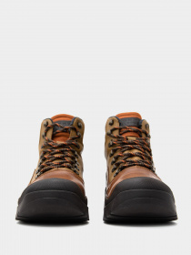 Ботинки для активного отдыха Tommy Hilfiger модель FM0FM03057-GTU Фото