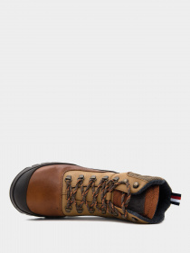 Ботинки для активного отдыха Tommy Hilfiger модель FM0FM03057-GTU Фото