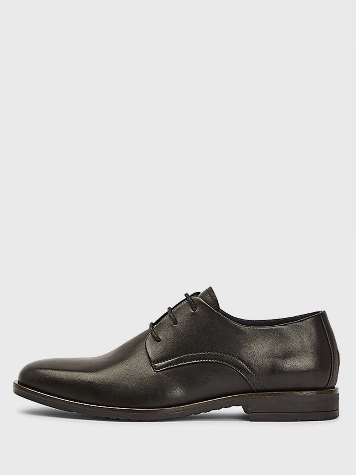 Туфли Tommy Hilfiger модель FM0FM03035-BDS Фото