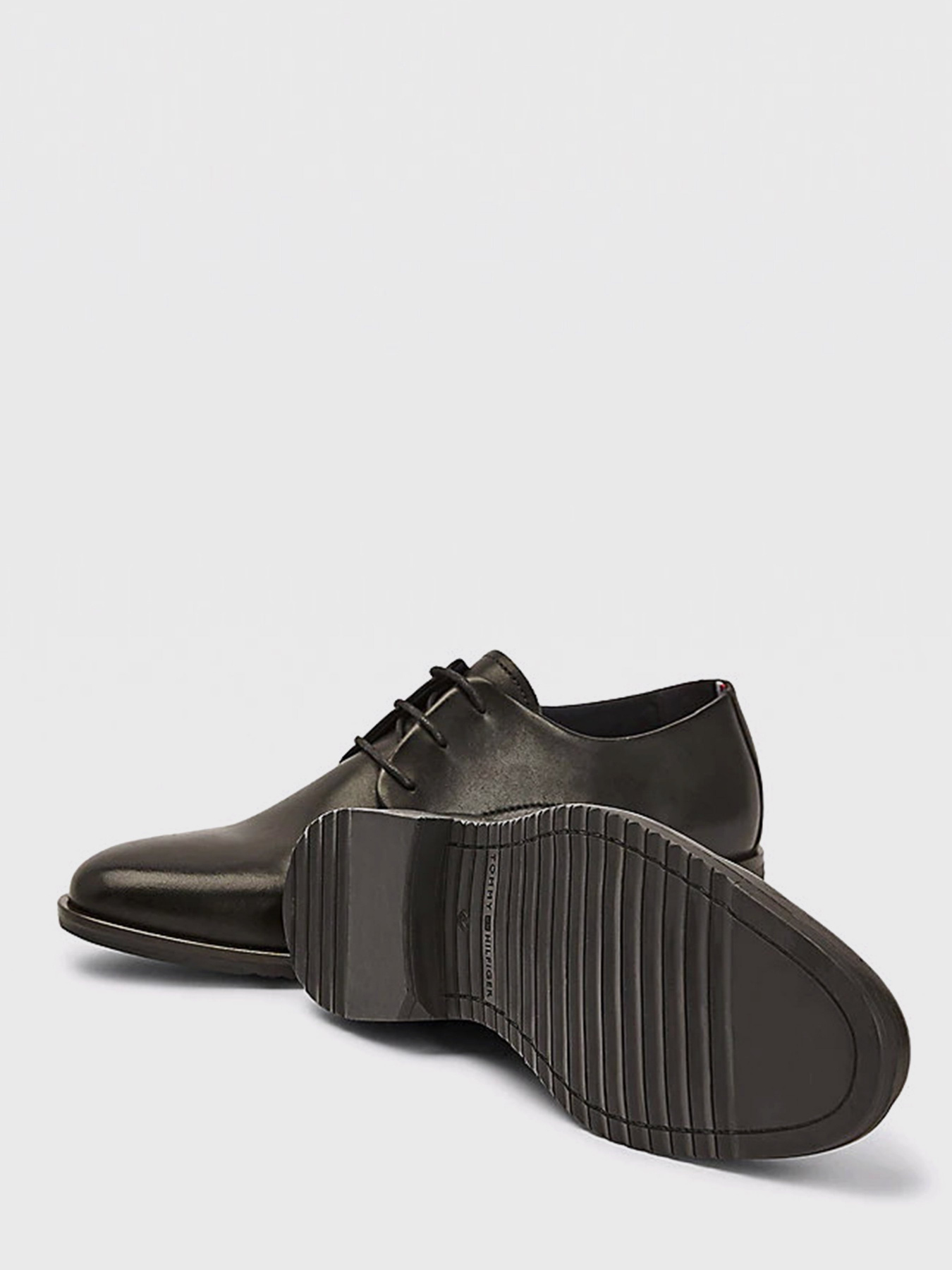 Туфли Tommy Hilfiger модель FM0FM03035-BDS Фото