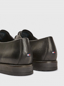 Туфли Tommy Hilfiger модель FM0FM03035-BDS Фото