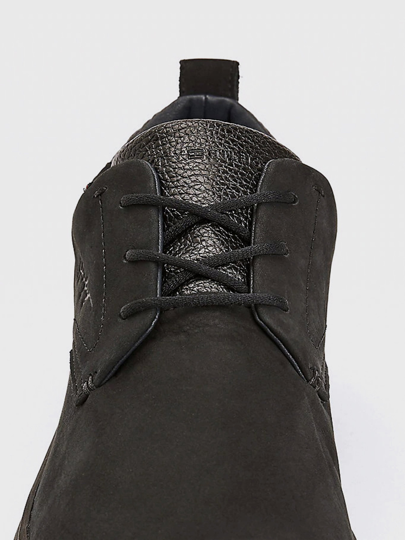 Полуботинки Tommy Hilfiger модель FM0FM03034-BDS Фото