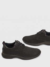 Полуботинки Tommy Hilfiger модель FM0FM03034-BDS Фото