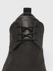 Полуботинки Tommy Hilfiger модель FM0FM03034-BDS Фото