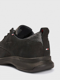 Полуботинки Tommy Hilfiger модель FM0FM03034-BDS Фото