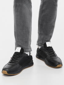 Кросівки повсякденні Tommy Hilfiger модель FM0FM03002-BDS Фото