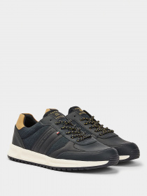 Кросівки повсякденні Tommy Hilfiger модель FM0FM03002-DW5 Фото